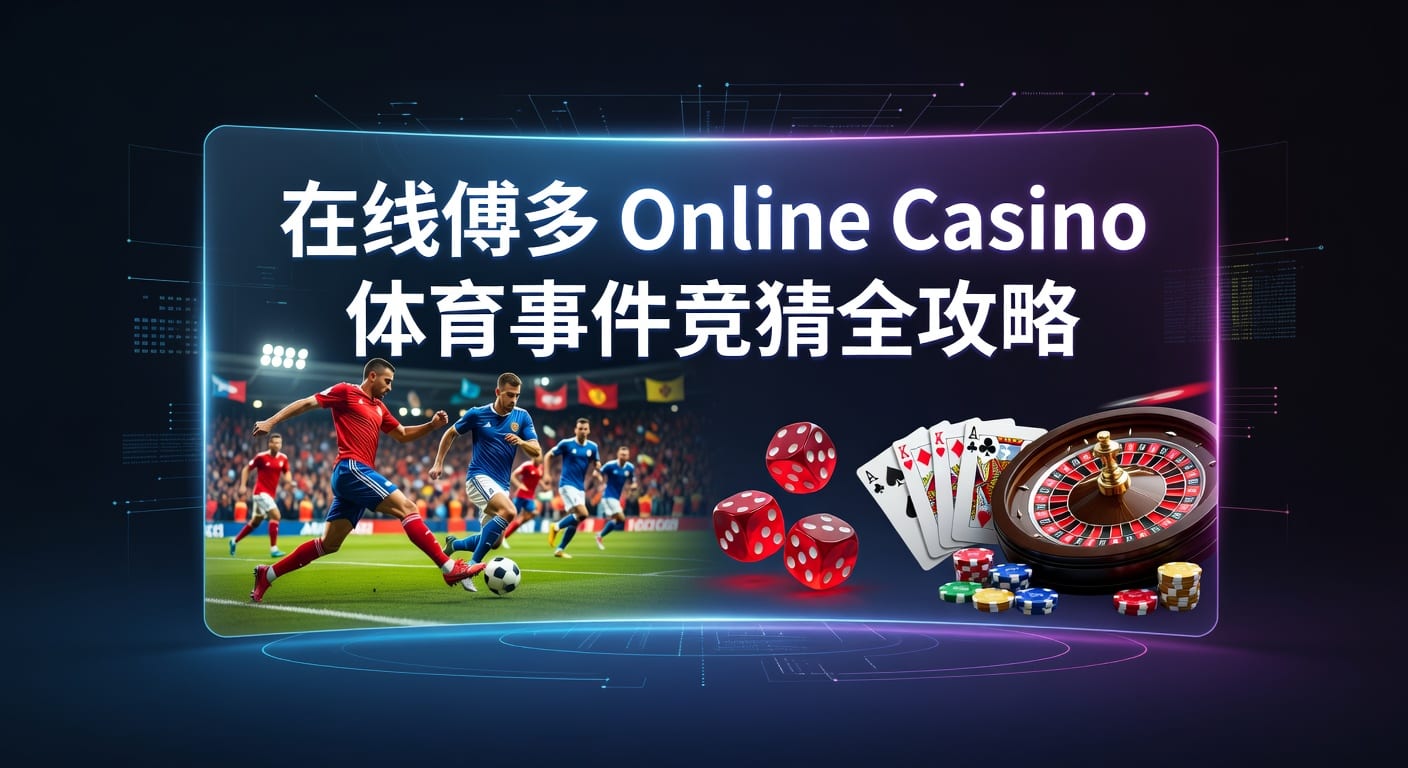 在线博彩 online casino：2026年体育读者要点解析