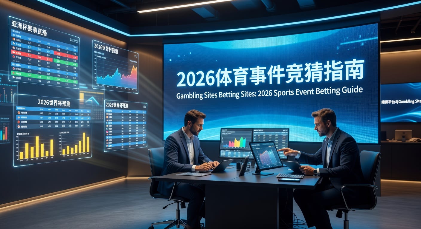 博彩平台 gambling sites betting sites：2026年选择指南