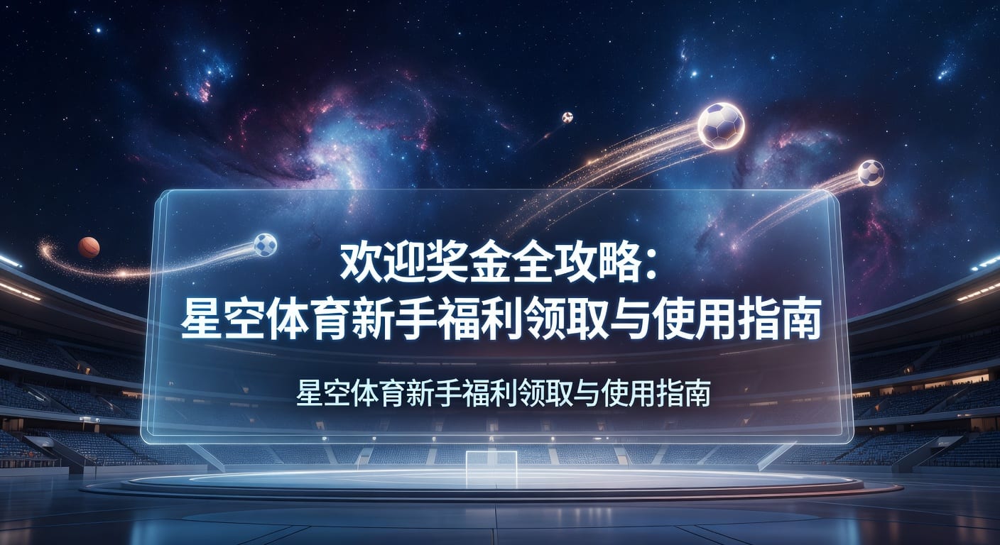 欢迎奖金 welcome bonus 领取规则与实战解析