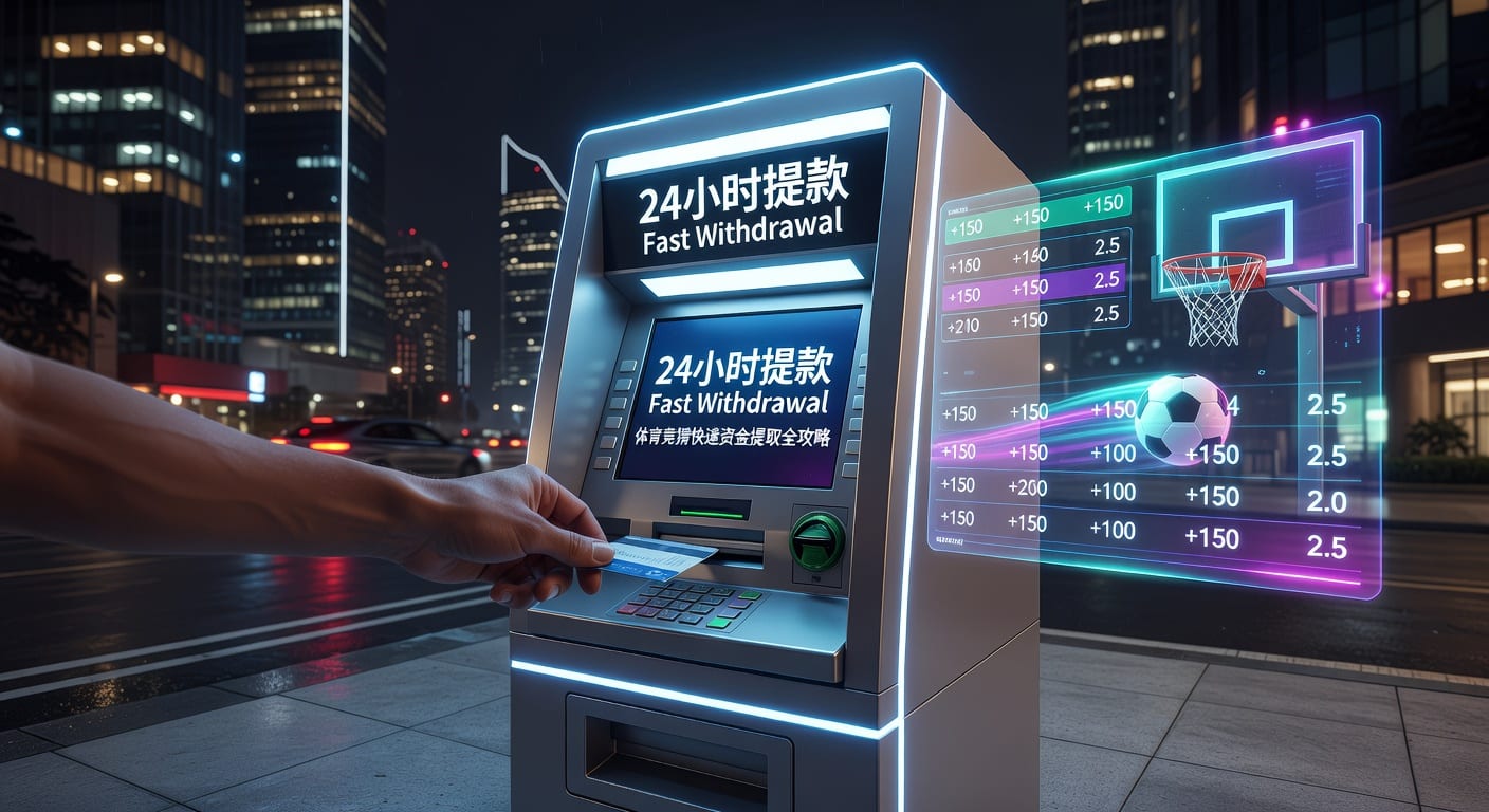 提款 withdrawal：提现流程、审核与到账逻辑