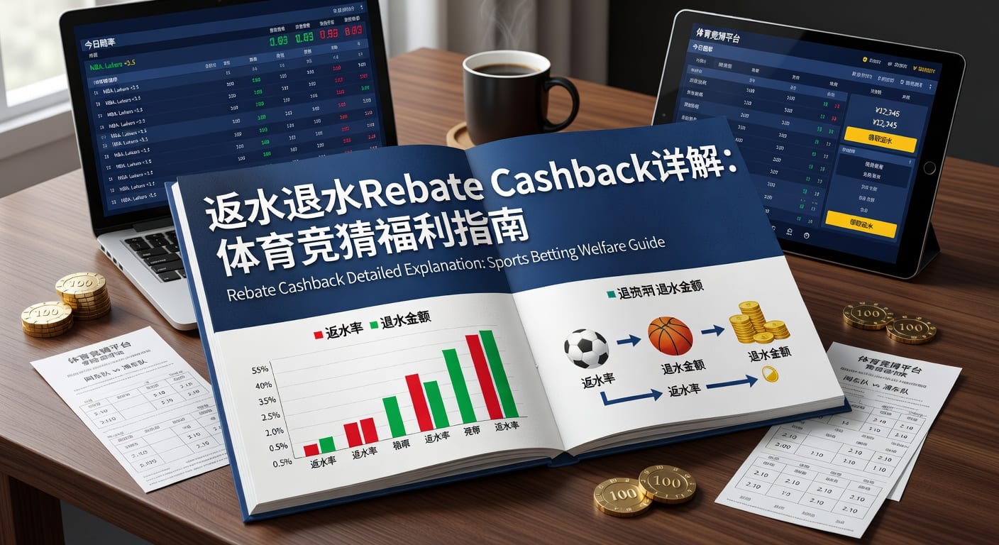 返水退水 rebate cashback 实战解析