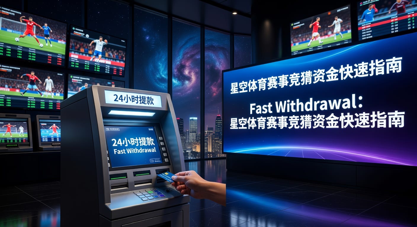 24小时提款 fast withdrawal｜本站到账速度与出款流程