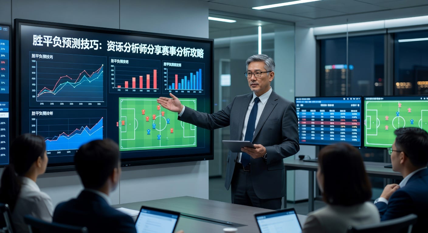 胜平负投注技巧与分析思路｜星空体育官网