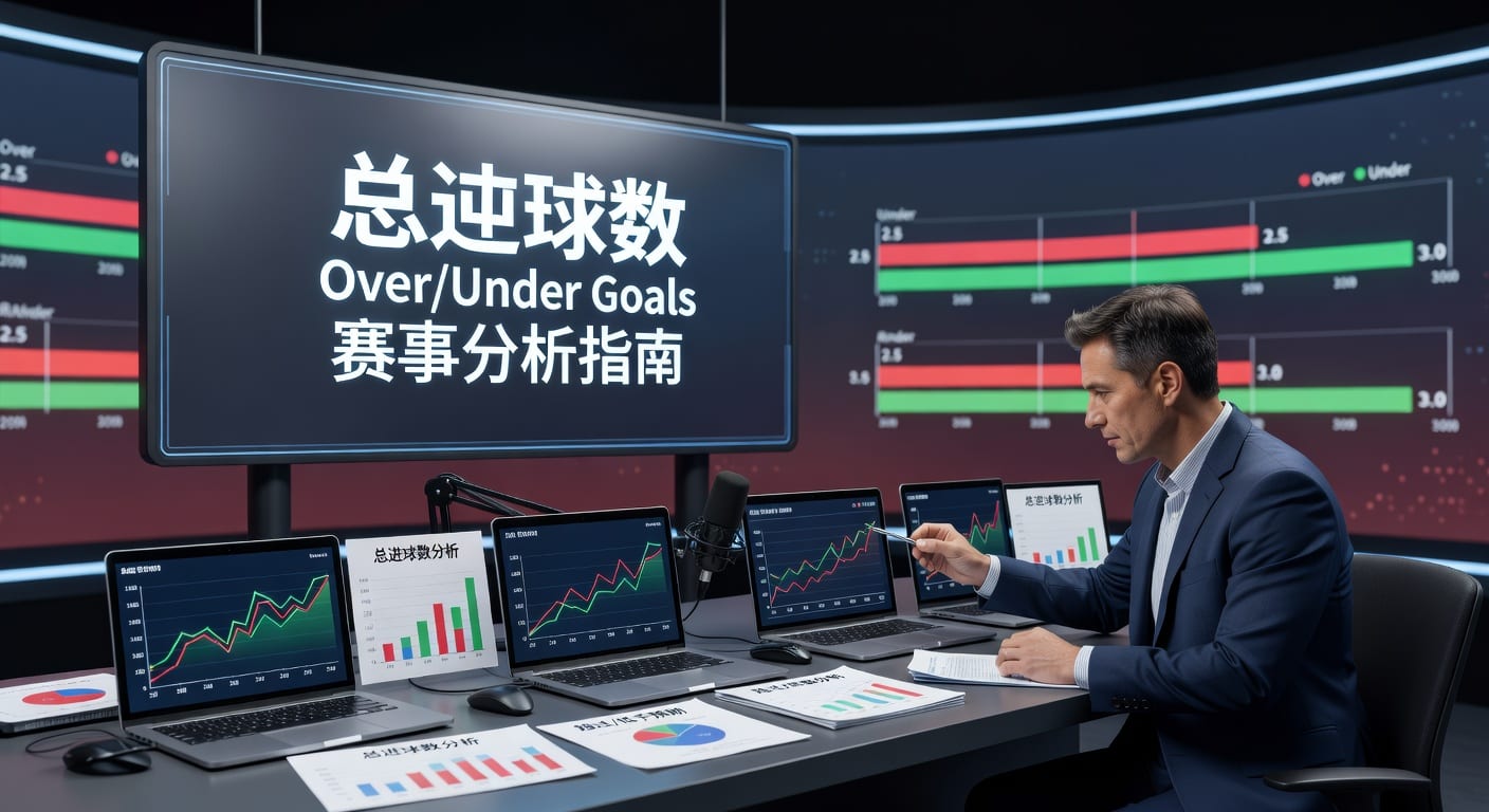 总进球数 over/under goals 实战解析｜星空体育官网（中国）