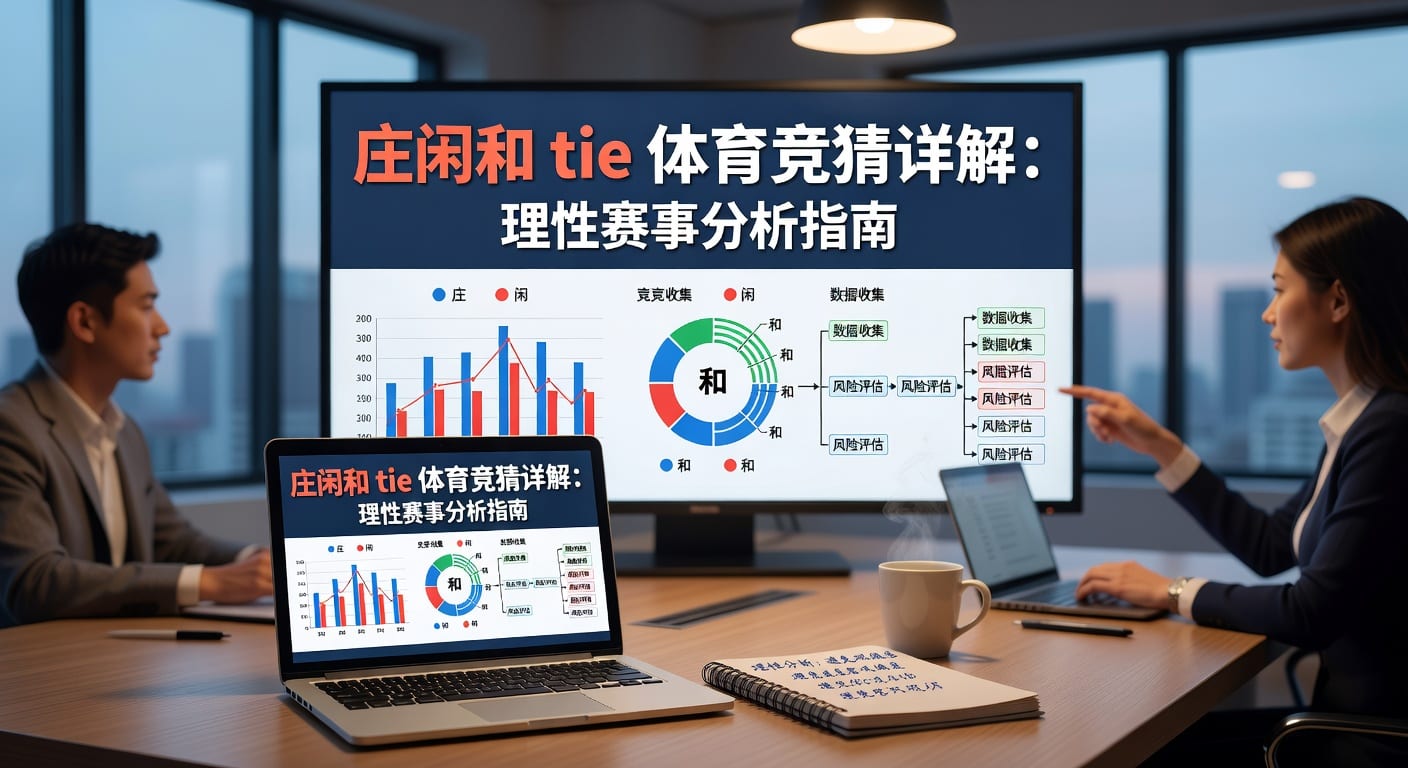 庄闲和 tie 实战解析