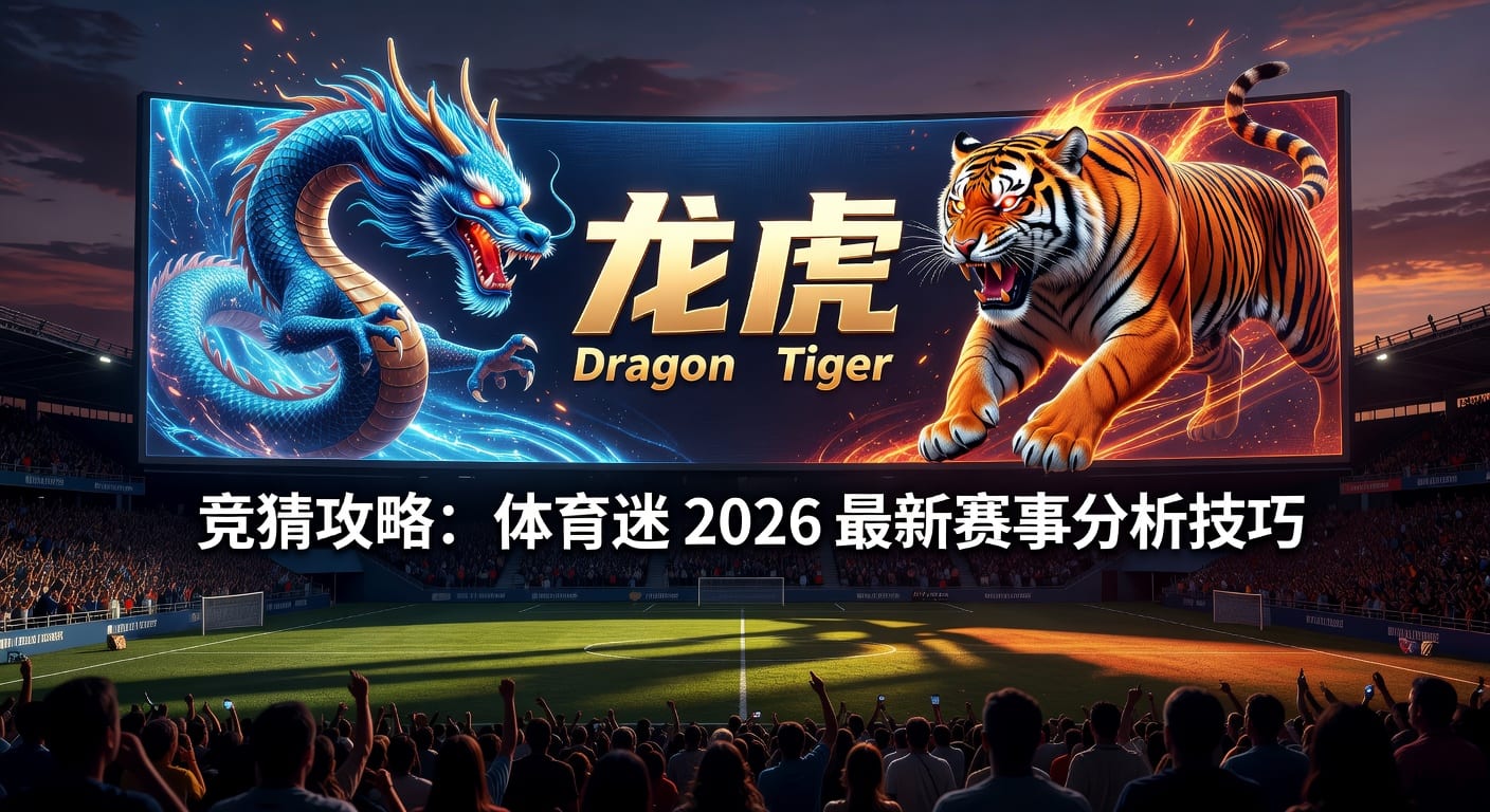 龙虎 dragon tiger 玩法机制与投注技巧