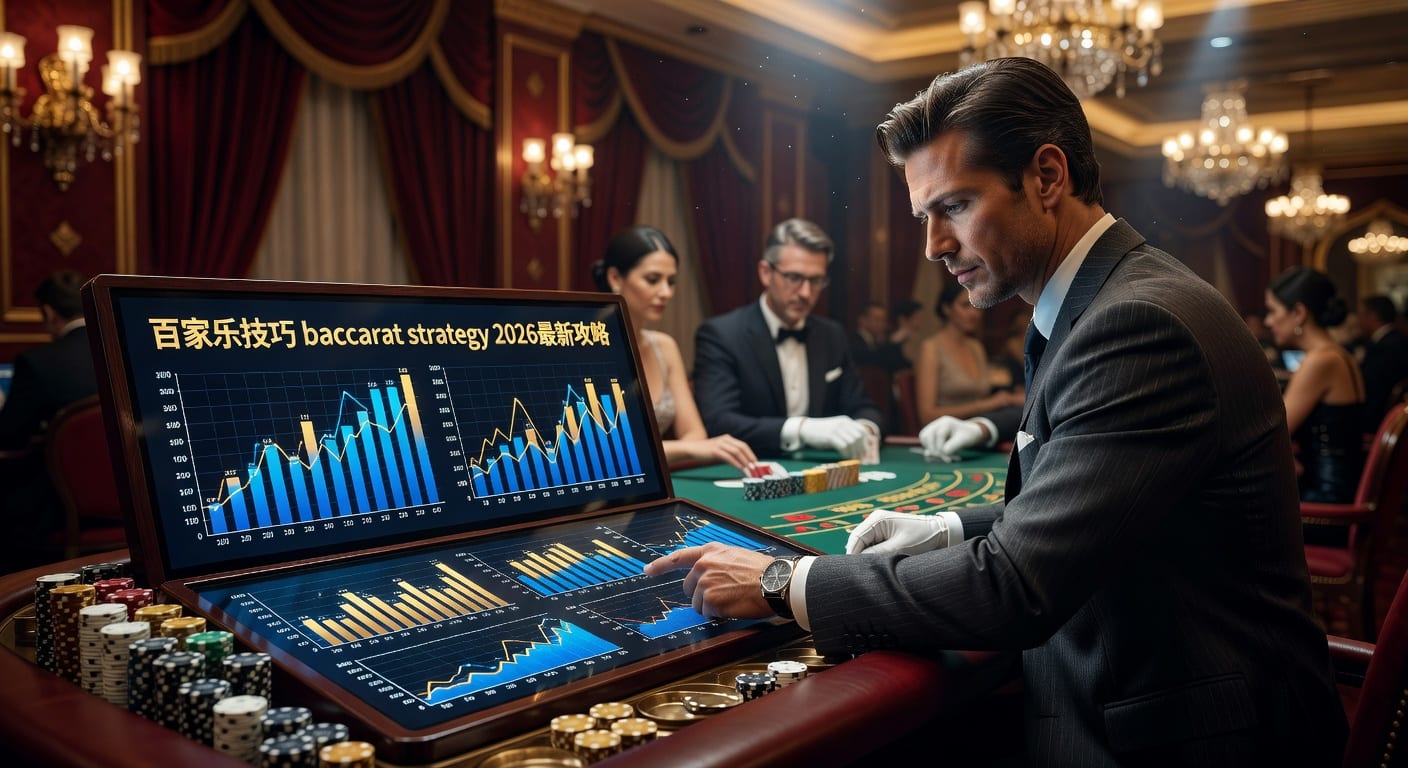 百家乐技巧 baccarat strategy：牌局节奏与风控思路
