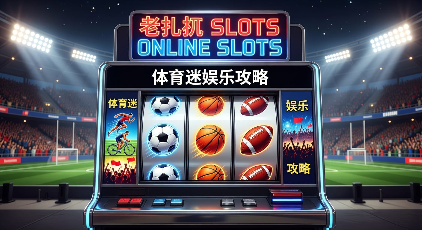 老虎机 slots online slots：体育用户搜索意图解析