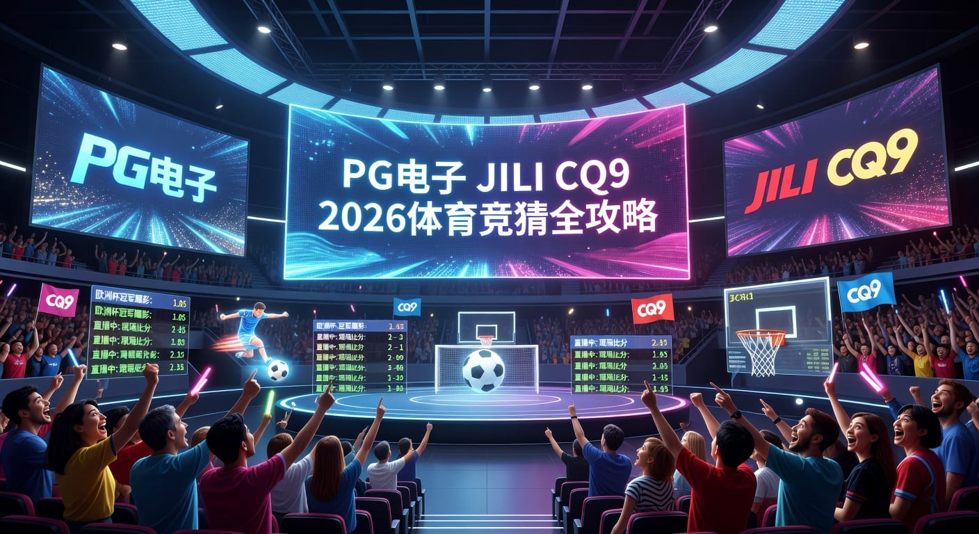 PG电子 JILI CQ9 平台选择与体验差异