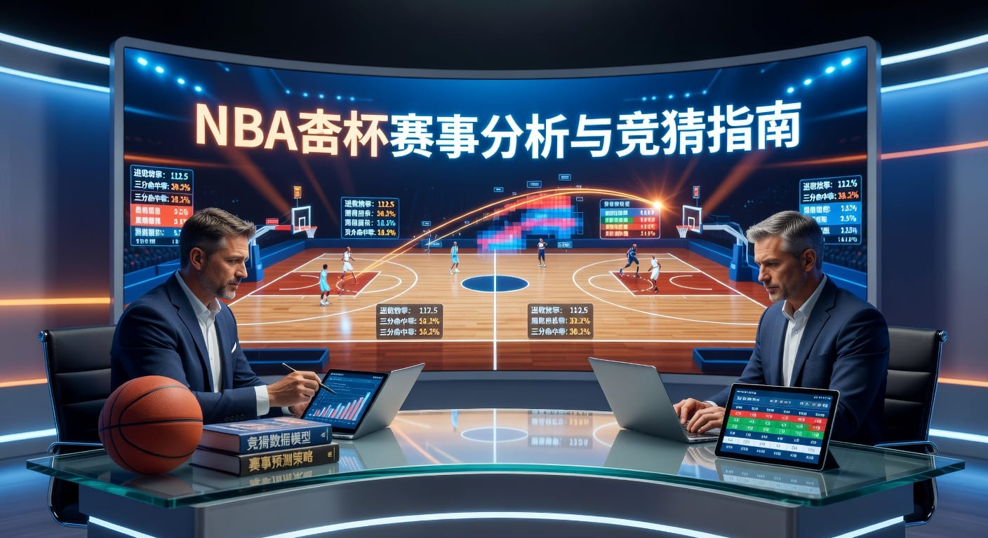 NBA博彩 NFL博彩：赛程盘口与风控实战