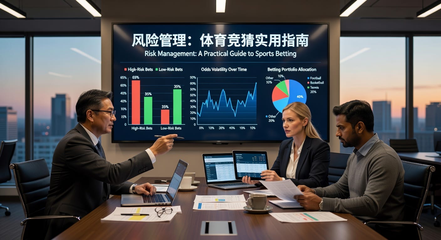 风险管理：体育玩家实战方法与2026年策略