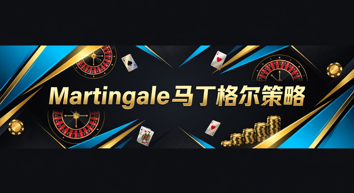 Martingale 马丁格尔策略解析：体育下注资金管理与风险