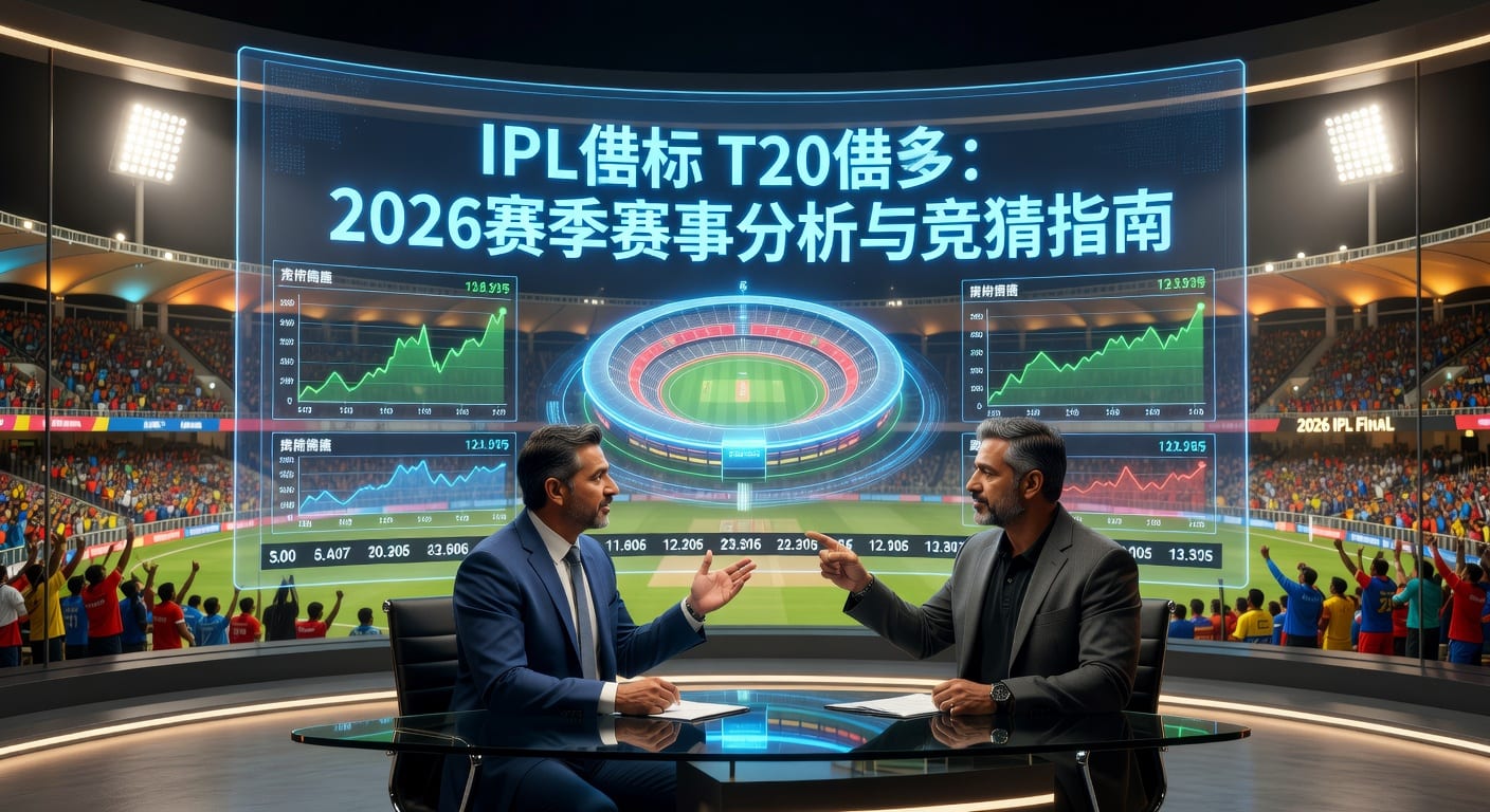 IPL博彩 T20博彩：2026年赛前判断与风险控制