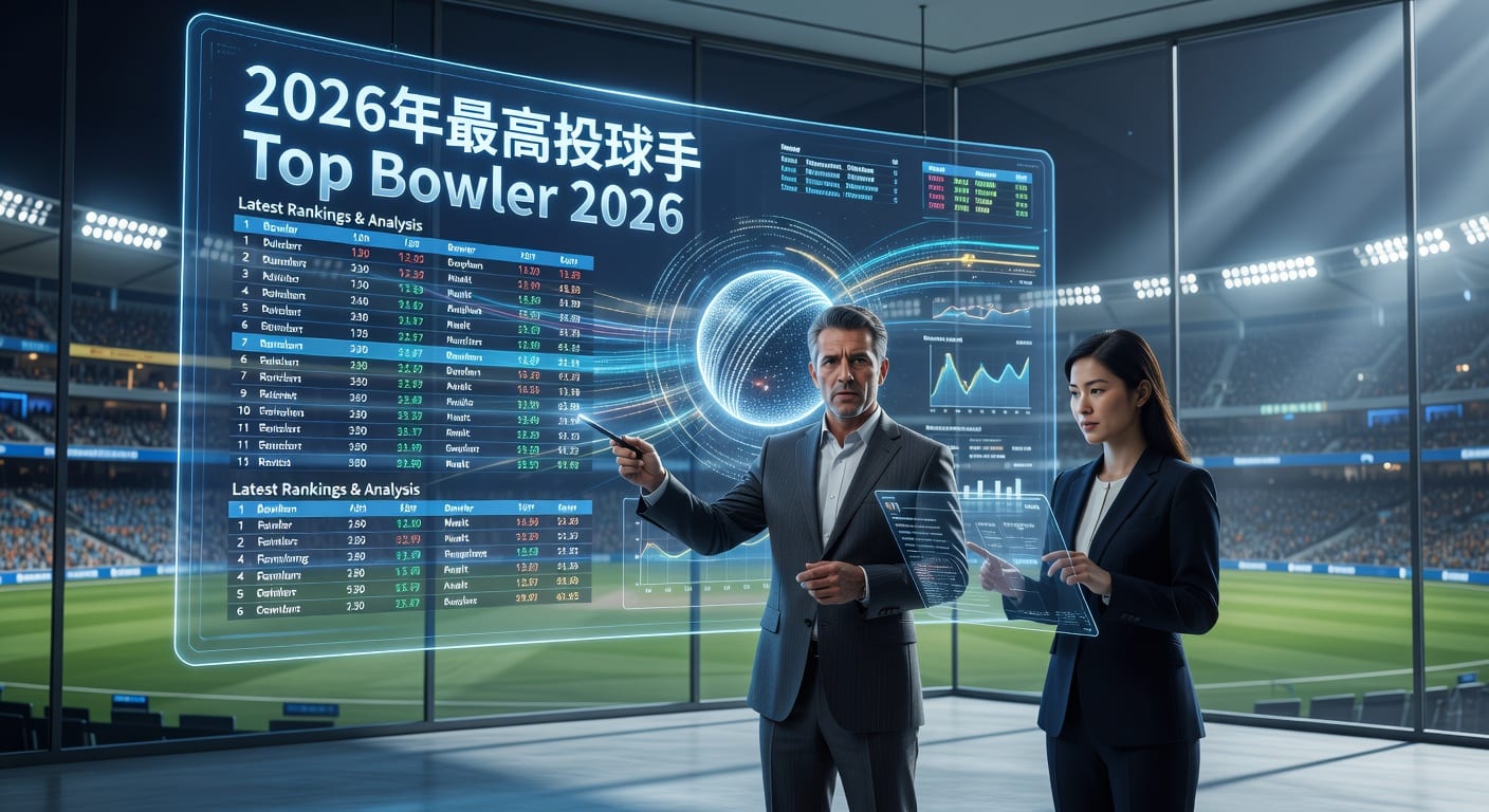 最高投球手 Top Bowler 2026年实战解读｜星空体育官网