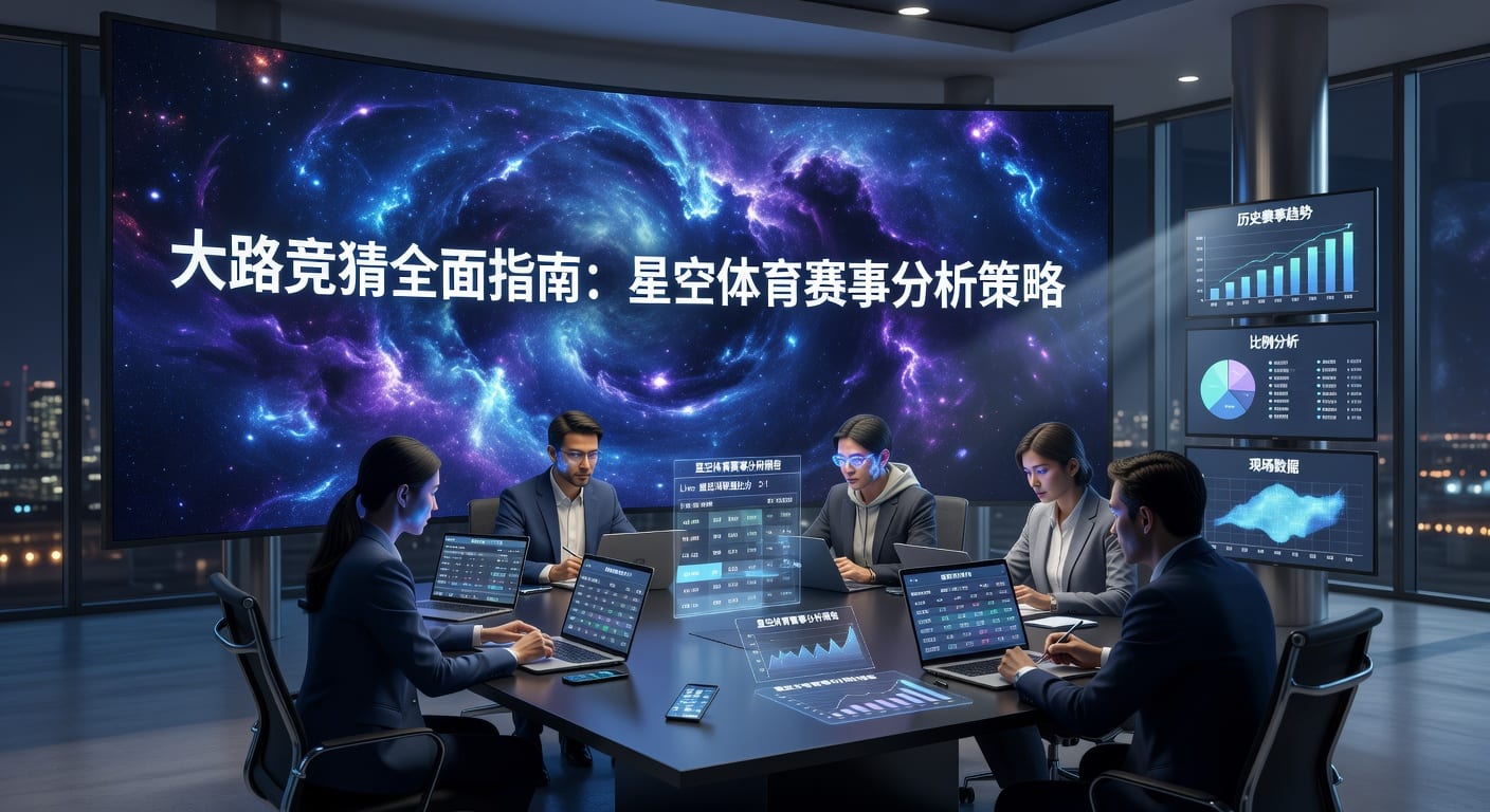 大路投注技巧与盘路解读2026年