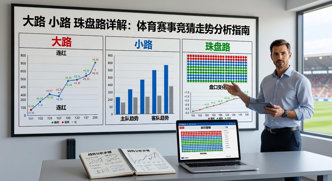 小路赛事观察与体育检索解读