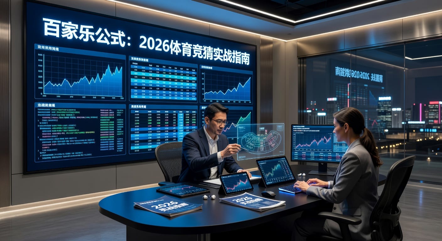 百家乐公式：判断框架、实战误区与投注技巧