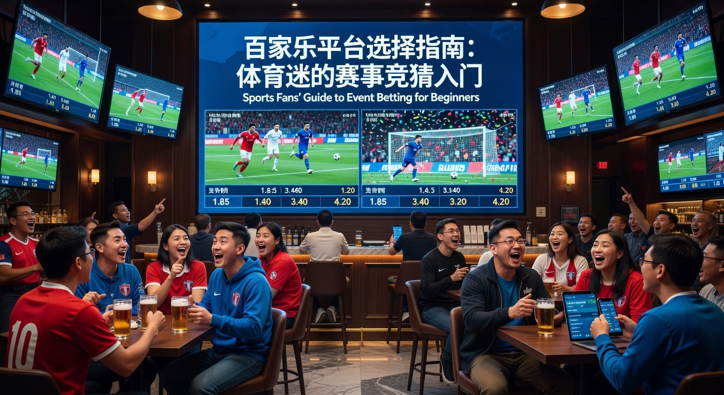 百家乐平台：选择方法与风险控制要点