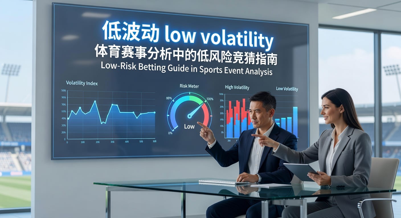 低波动 low volatility：体育投注稳健判断与实战要点