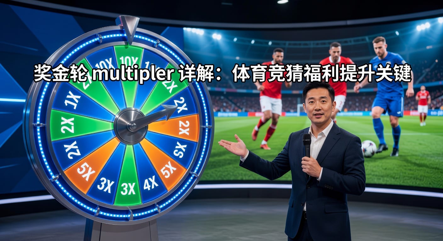奖金轮 multiplier 机制解析与实战要点