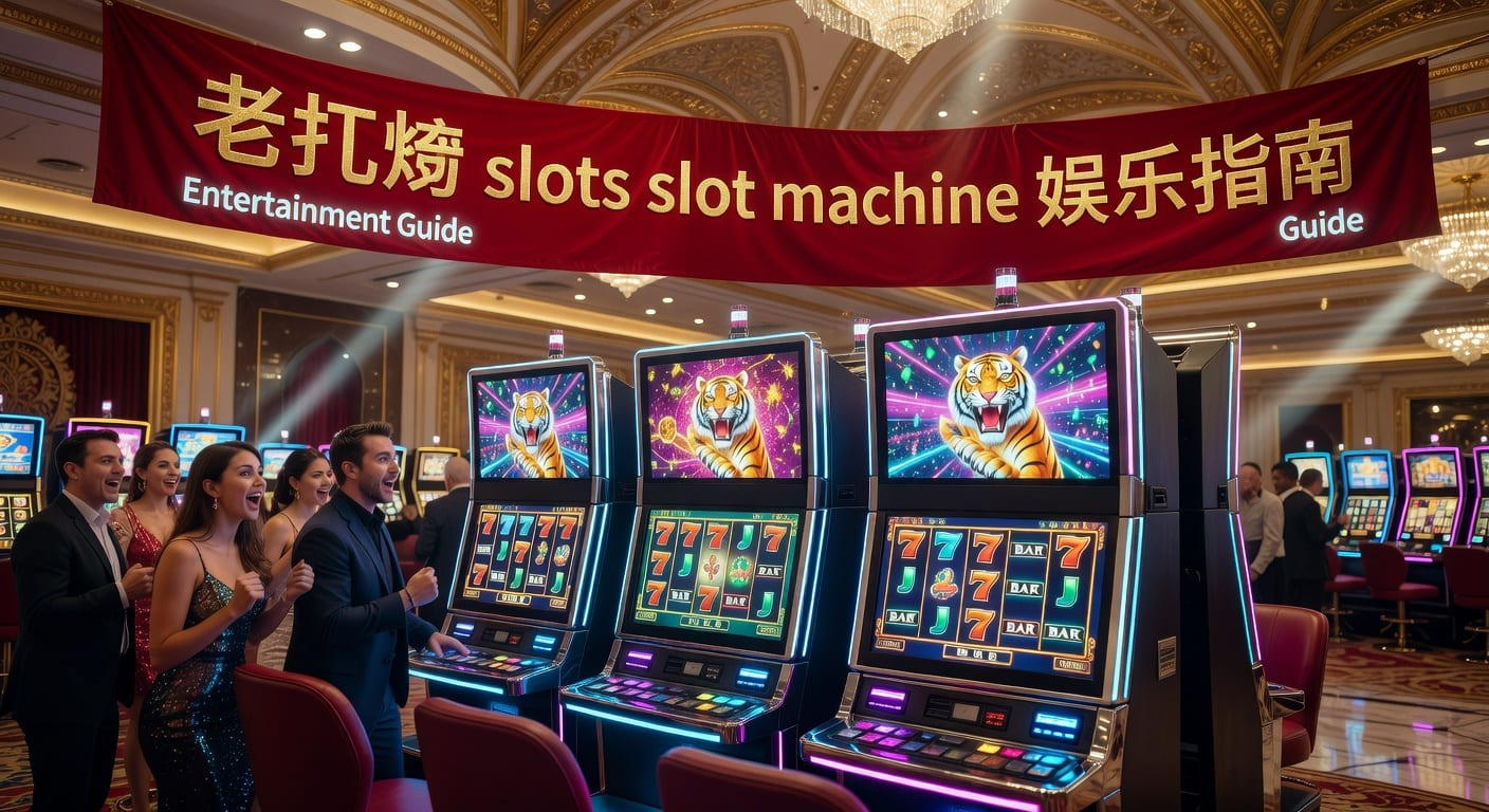 老虎机 slots slot machine：体育用户意图与实用指南