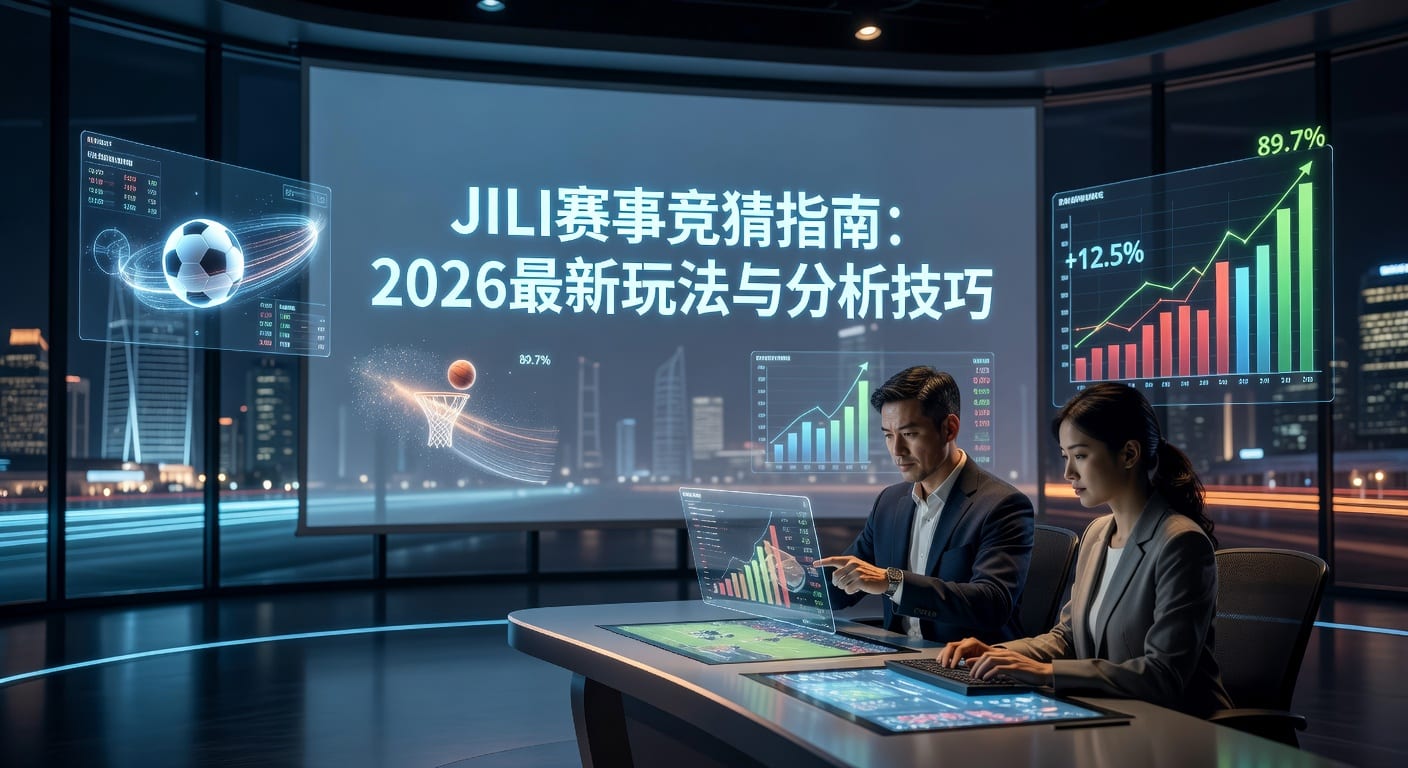 JILI：2026年体育玩法观察与选择指南