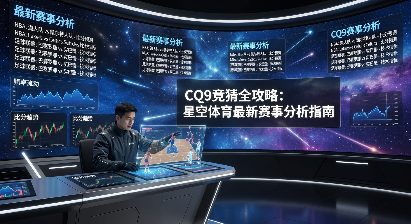 CQ9 最新动态与玩法解析