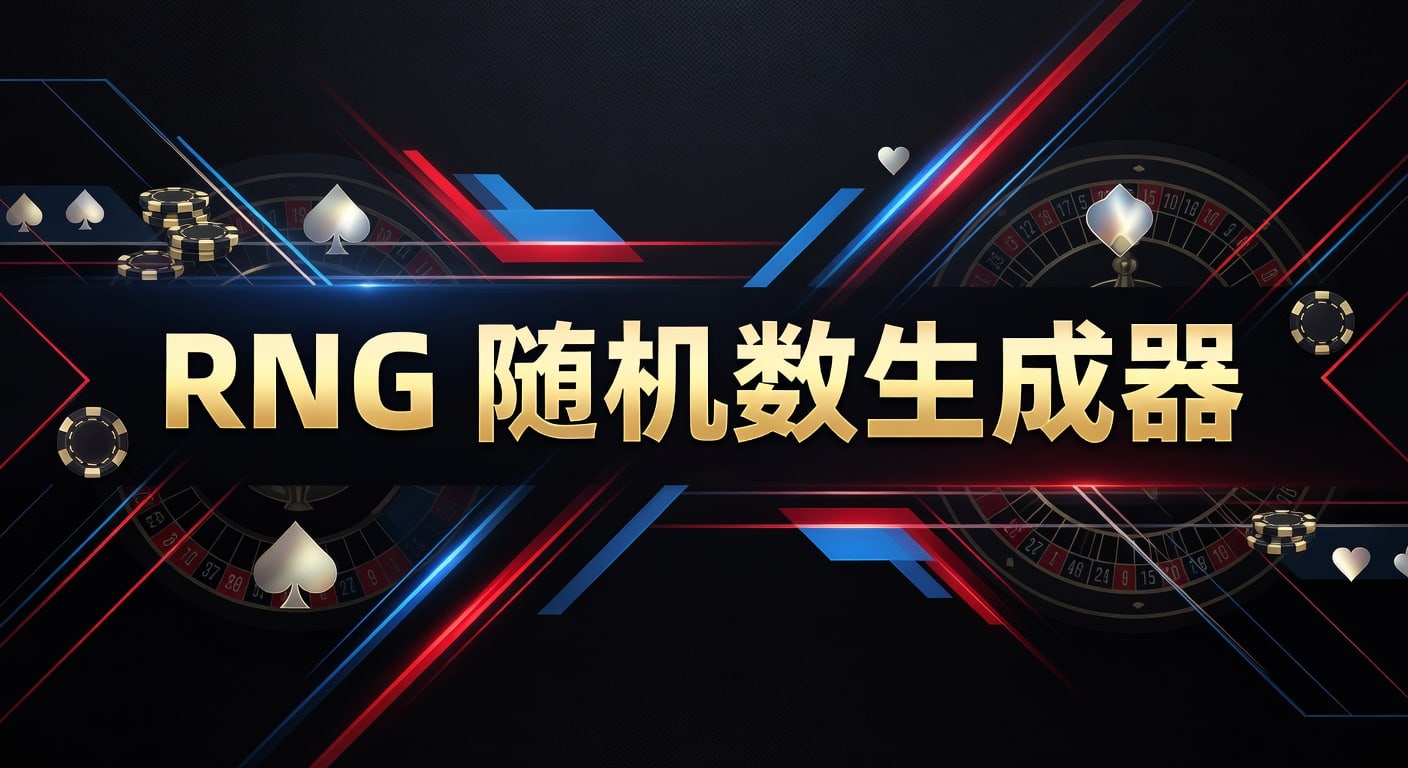RNG 随机数生成器：体育随机性解析与实战思路