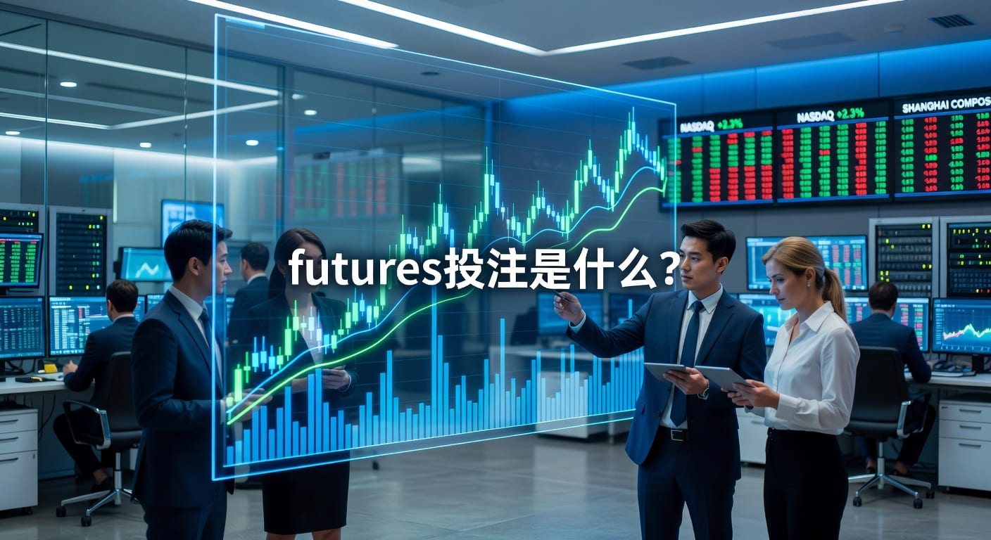 期货投注 futures：体育赛事节奏与风控解析