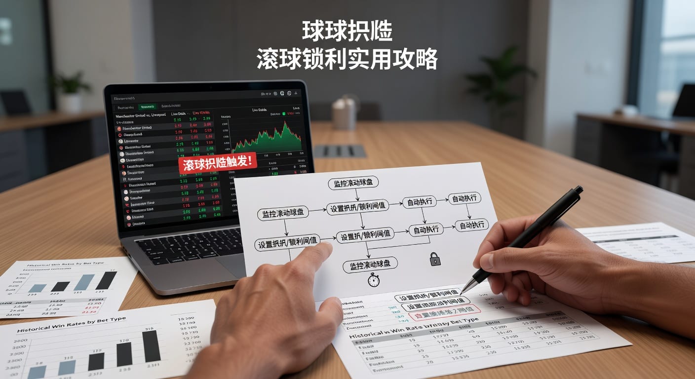 滚球止损 滚球锁利：2026年实战思路与操作要点