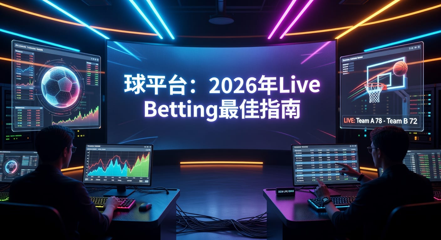 滚球平台 live betting platform：2026年选择与玩法观察
