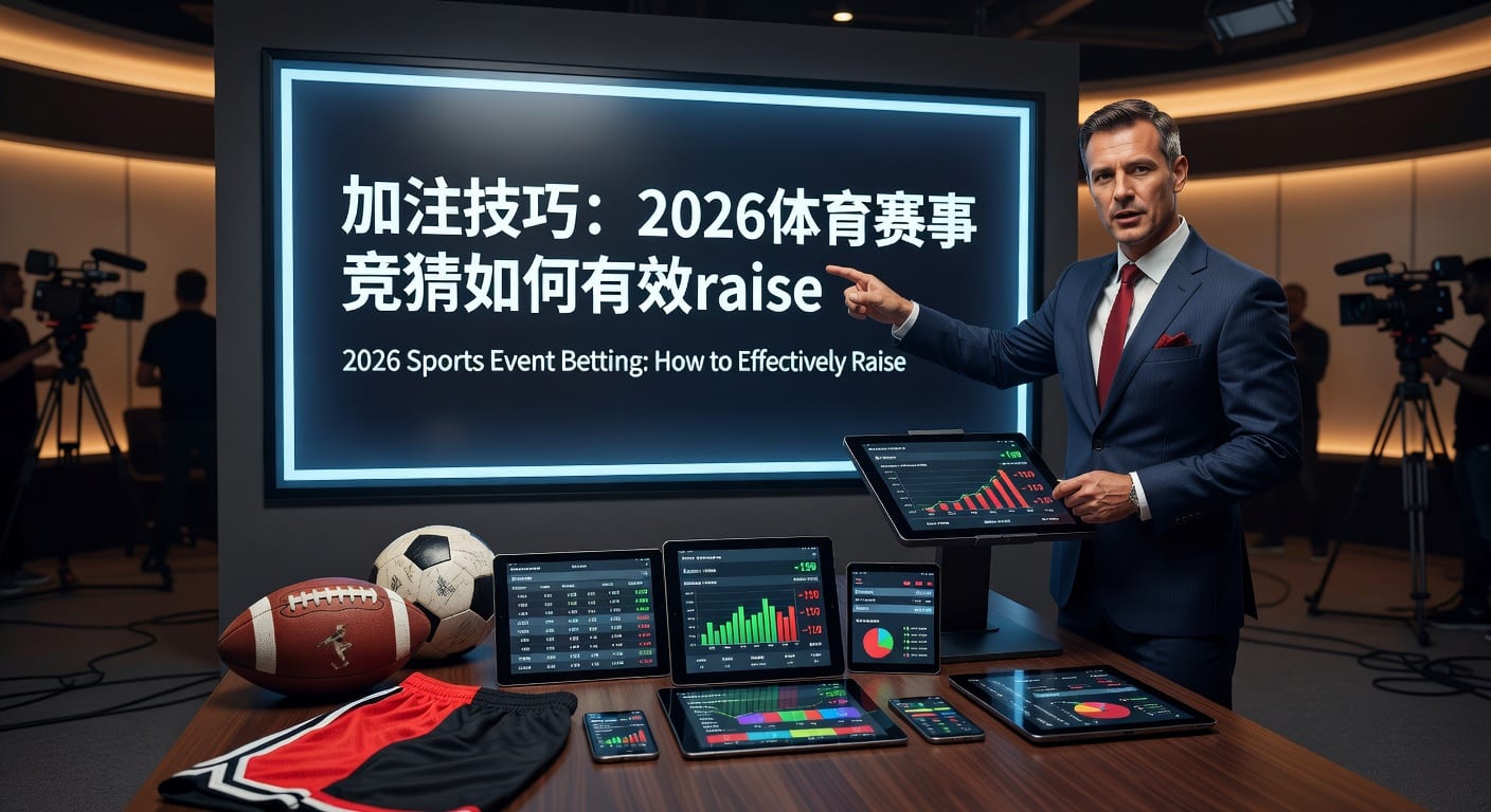 加注 raise｜体育投注技巧与平台判断指南