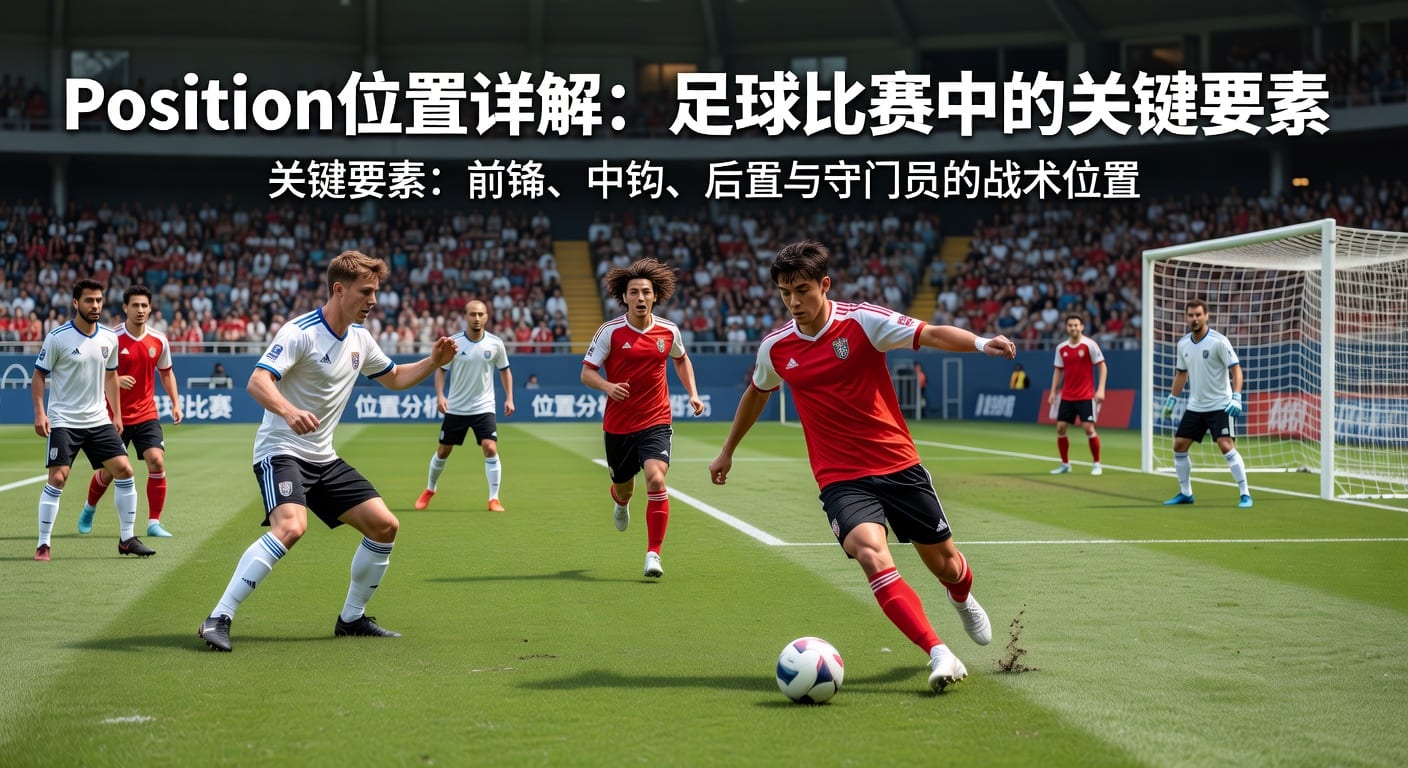位置 position：体育赛事情报中的核心判断