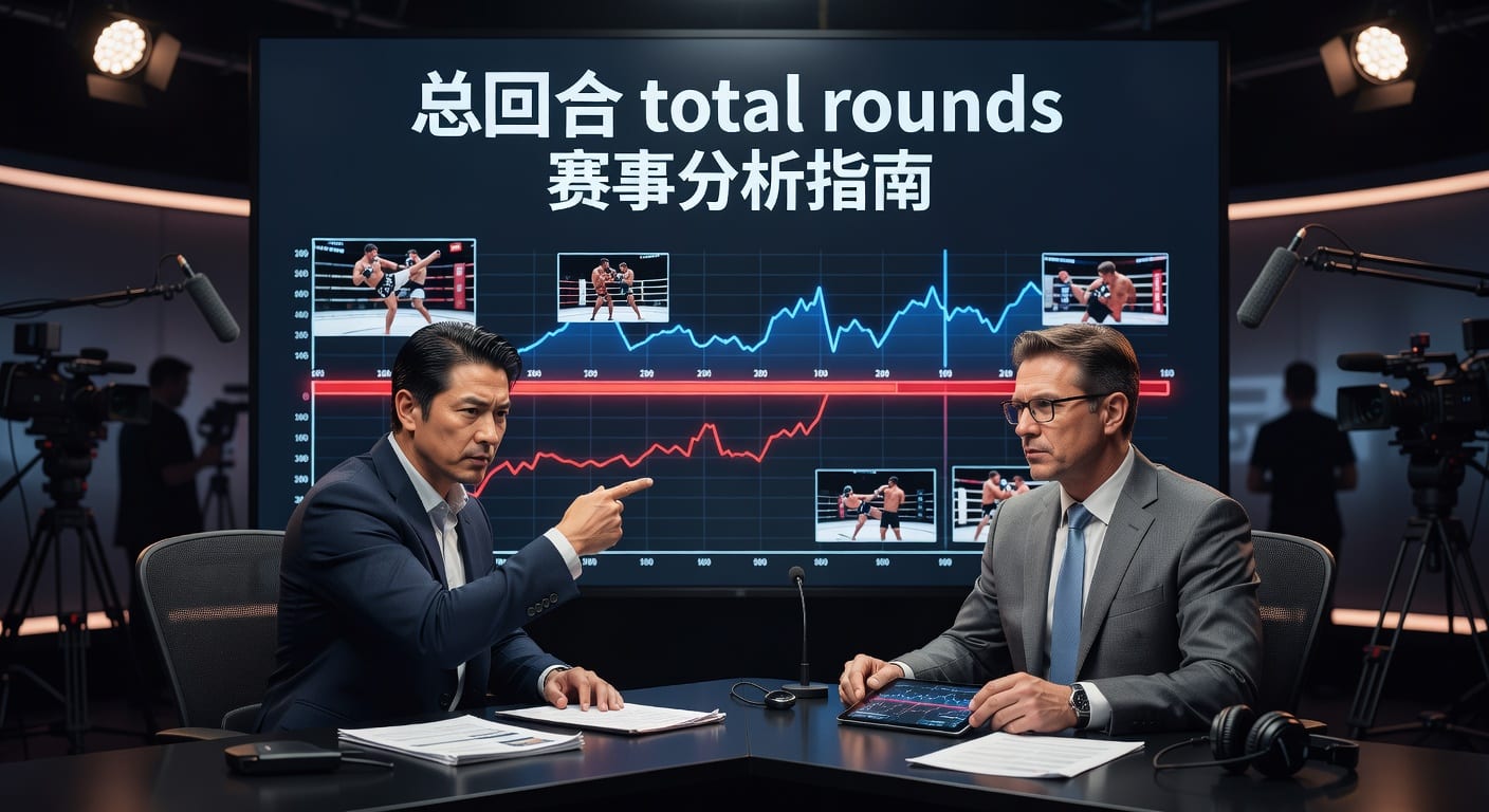 总回合数 Total Rounds：投注技巧与实战判断