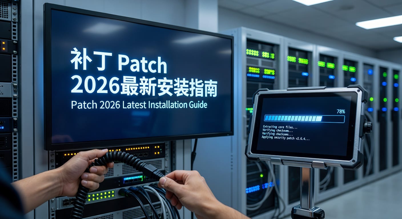 补丁 Patch：体育赛事更新与实战解读
