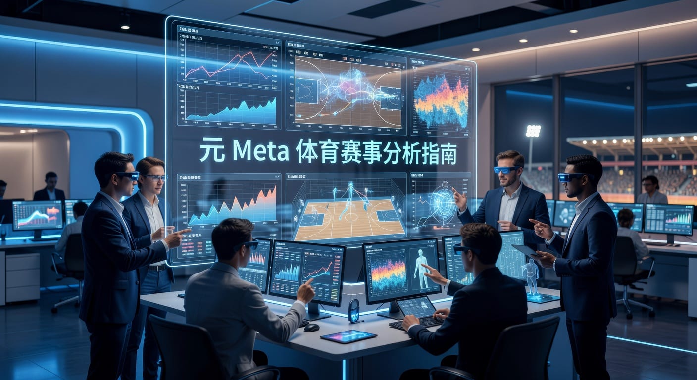 元 Meta：2026年体育搜索意图与内容优化