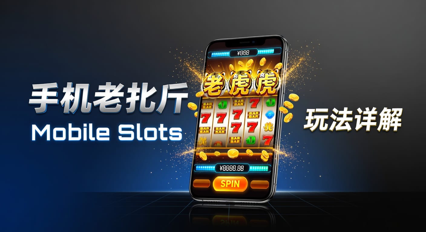 手机老虎机 mobile slots：体育用户最关心的玩法与体验