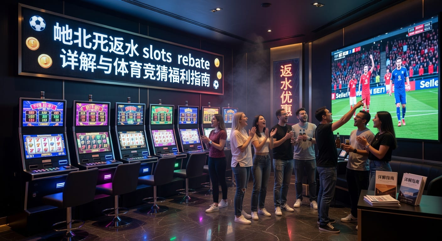 老虎机返水 slots rebate：返利机制与体育玩家实战