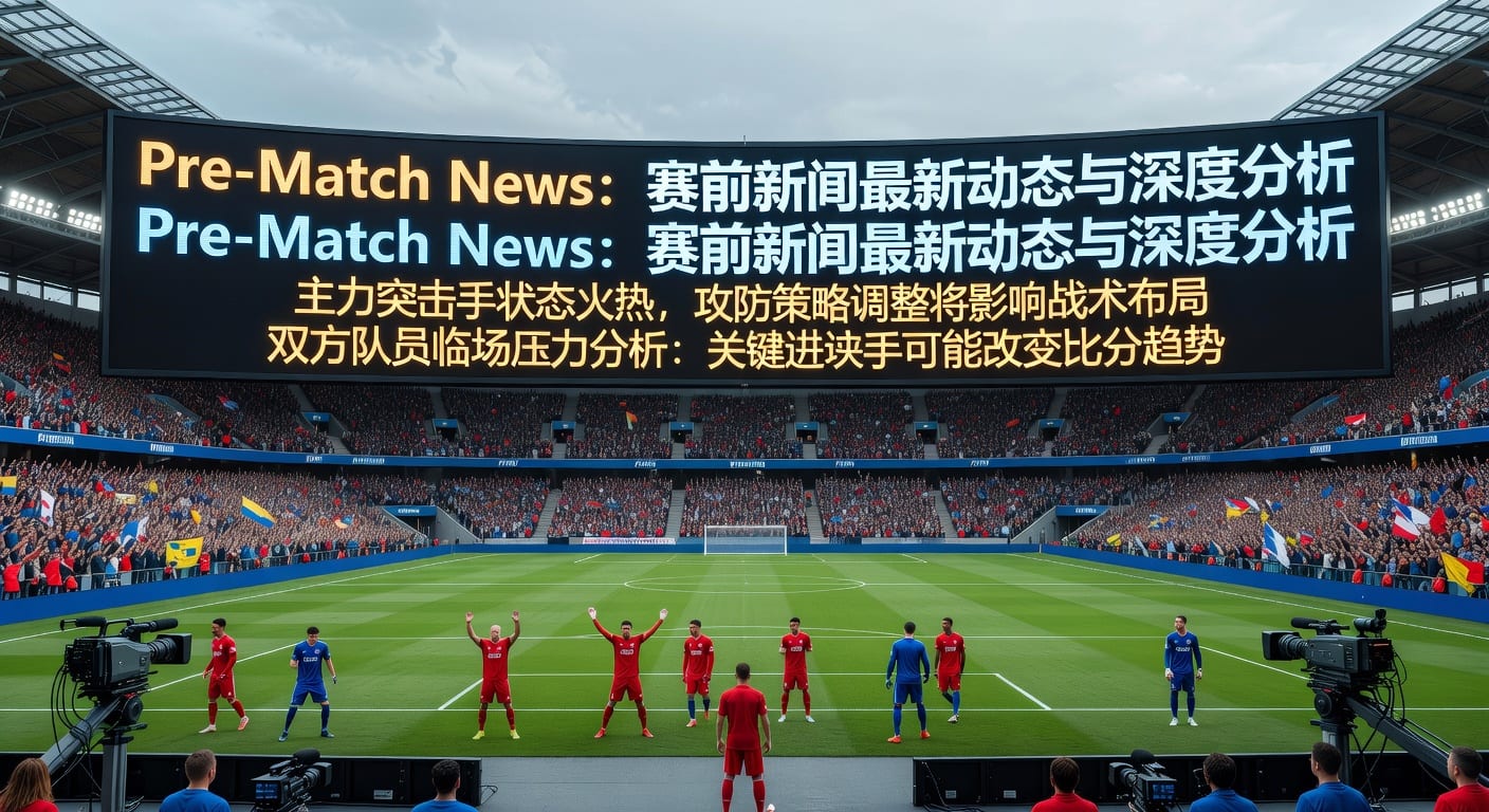 篮球赛前新闻 pre game news 赛前信息解读