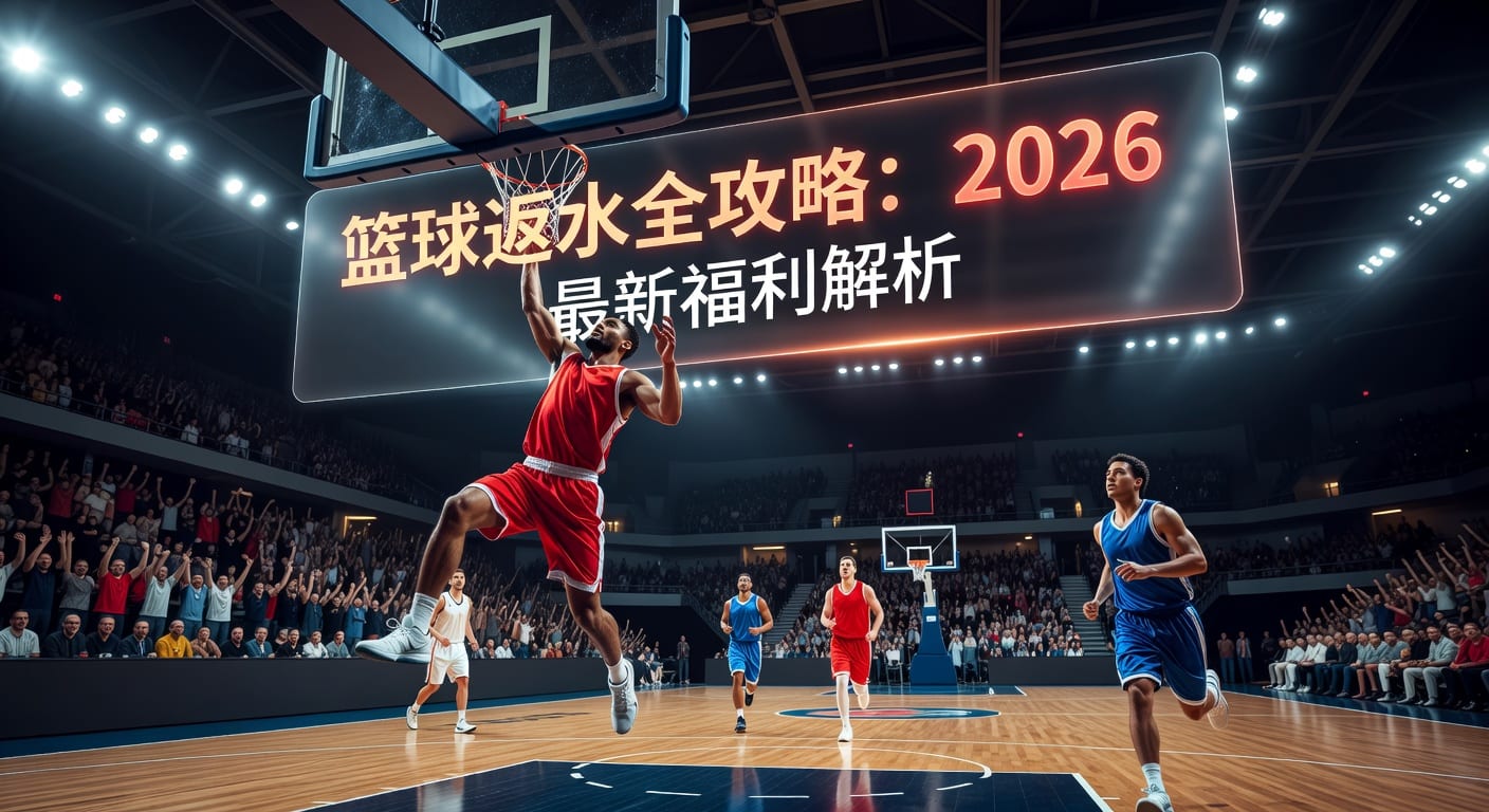 篮球返水 basketball rebate 机制解析与实战判断