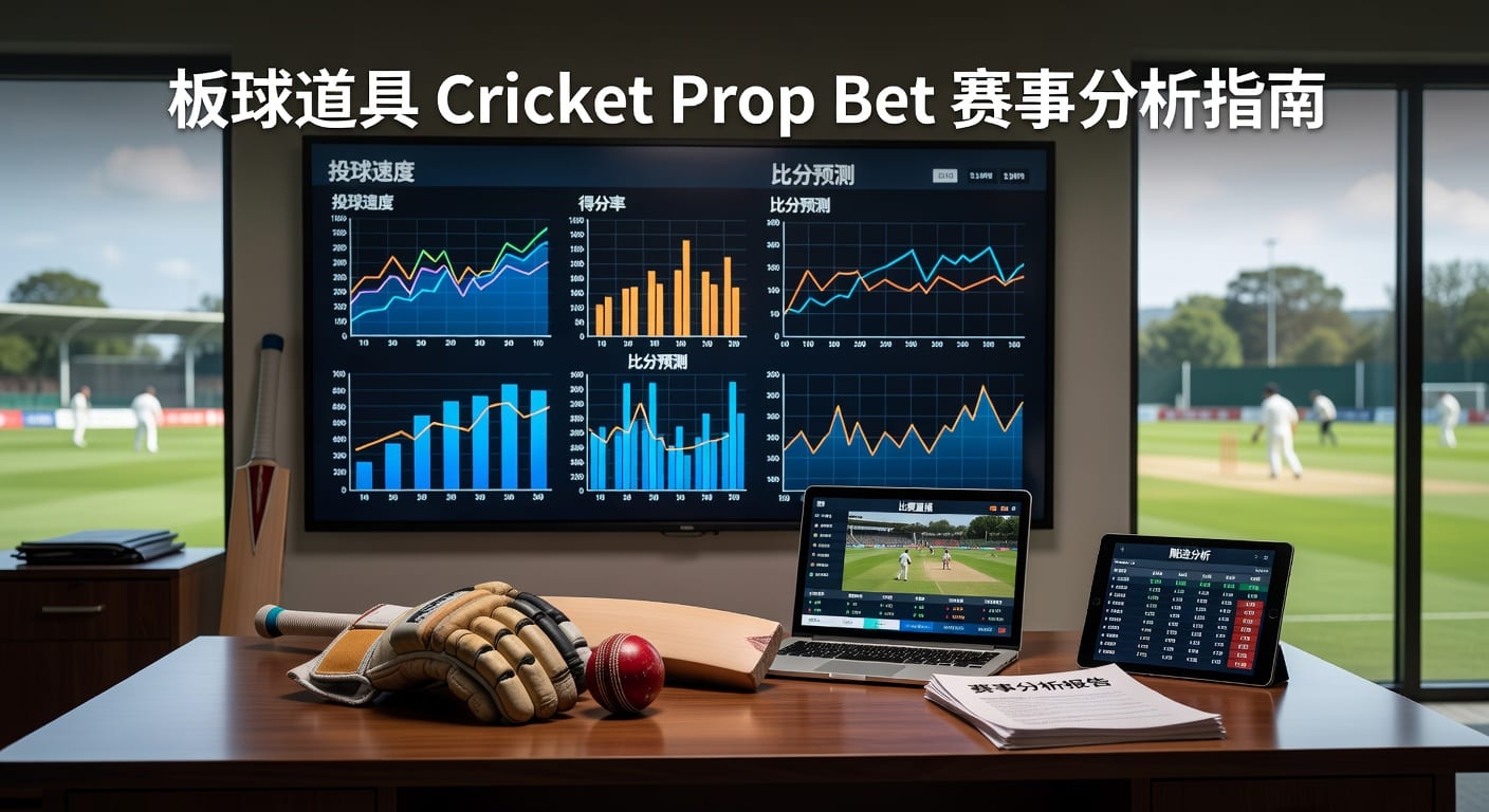 板球博彩入门与风险判断：2026年实战指南