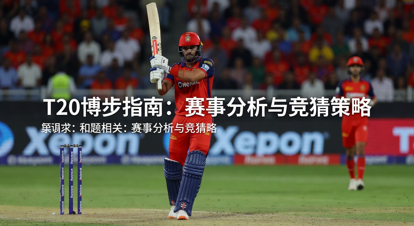 T20博彩最新观察：赛制节奏与实战判断