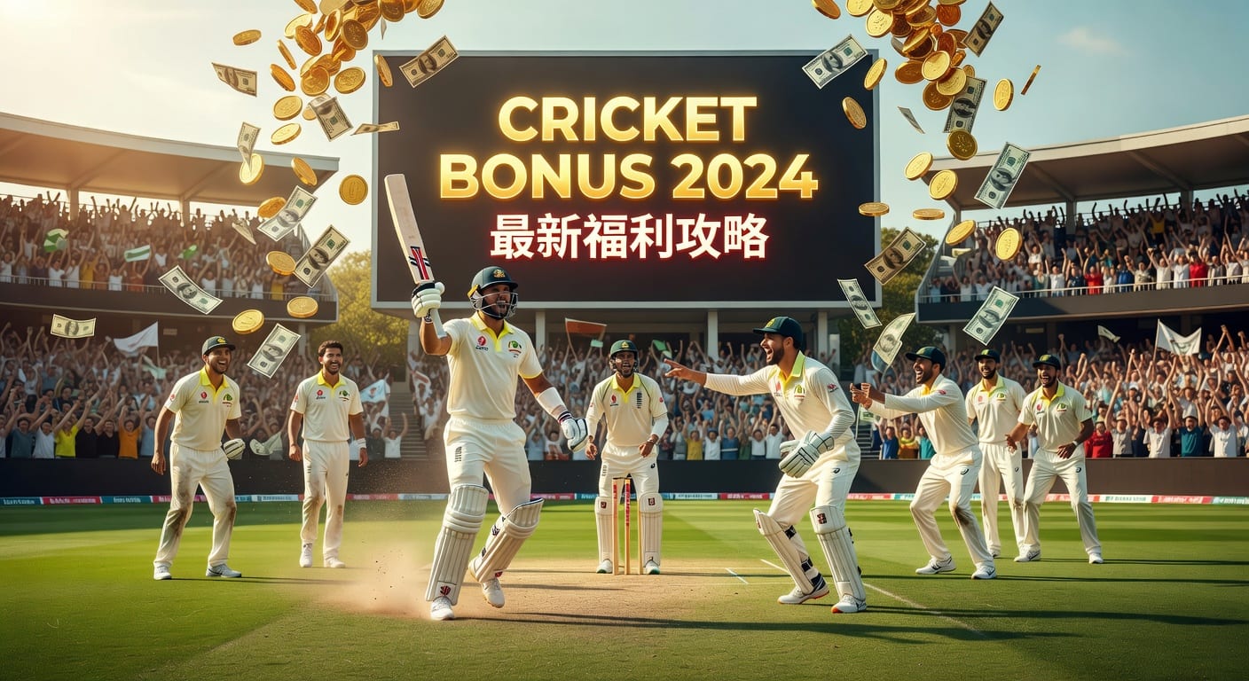 板球滚球 Live Cricket Betting 实时下注策略