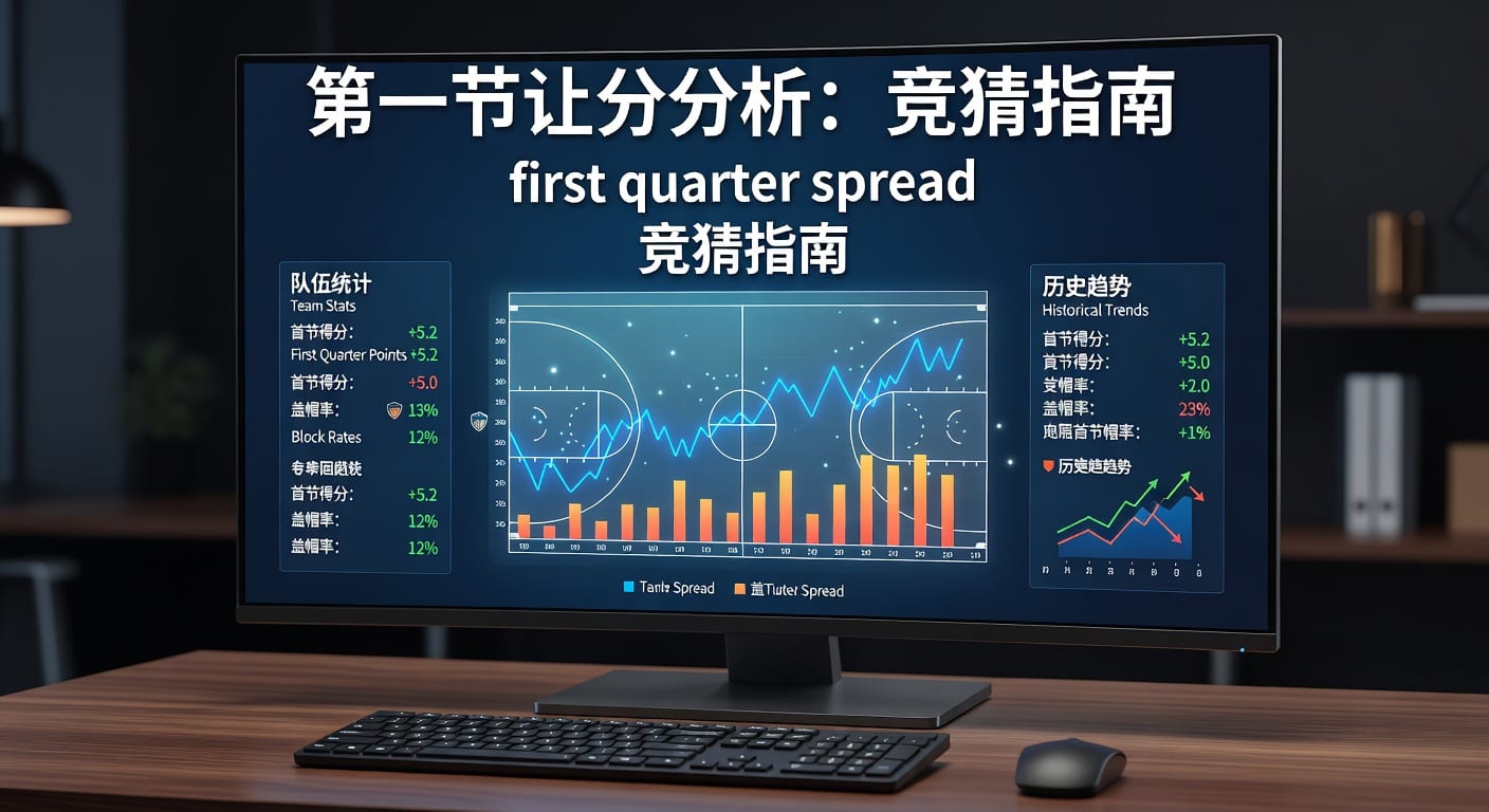 第一节让分 first quarter spread：首节盘口节奏判断