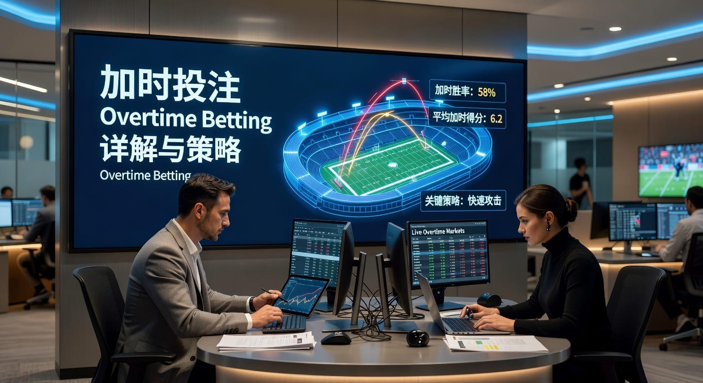 加时投注 overtime betting：2026年实战判断与策略