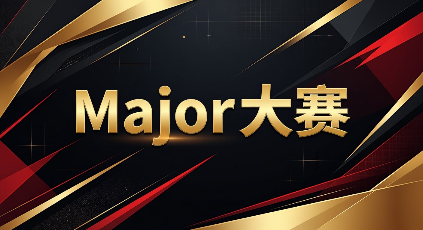 Major 大赛最新观察：赛程看点与分析方法