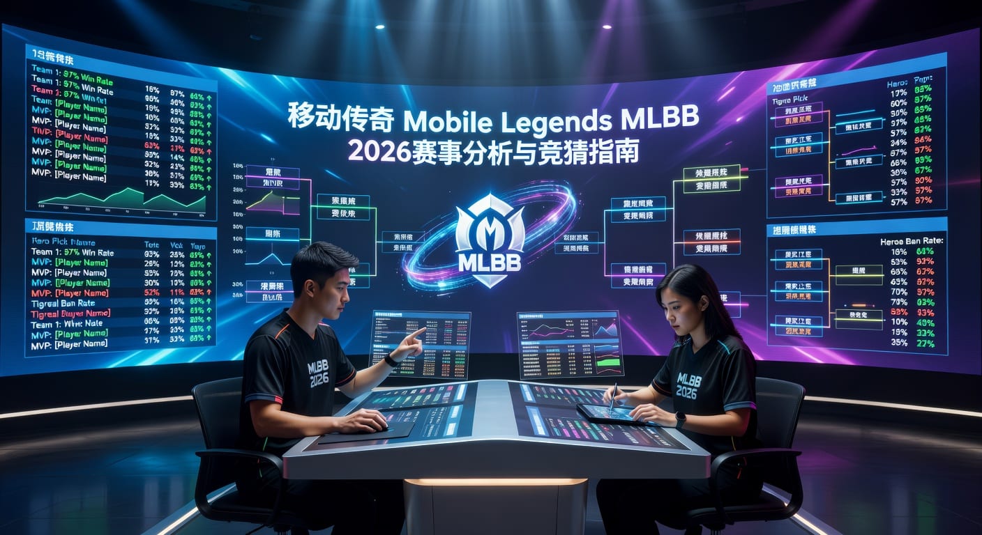 移动传奇 Mobile Legends MLBB：2026赛事观察与玩法解析